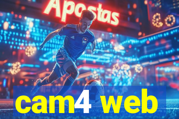 cam4 web